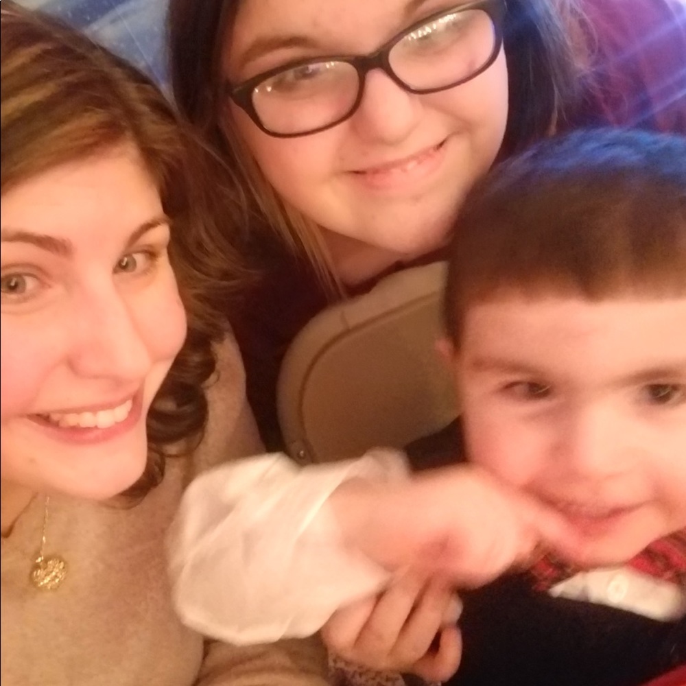 Meet your Posher, Mmegan